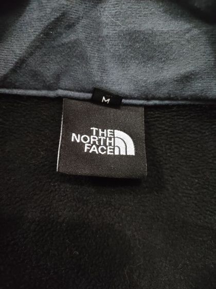 THE NORTH FACE❄️🧥ผ้าพลีส รูปที่ 17