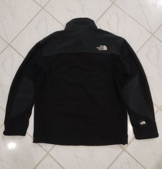 THE NORTH FACE❄️🧥ผ้าพลีส รูปที่ 4