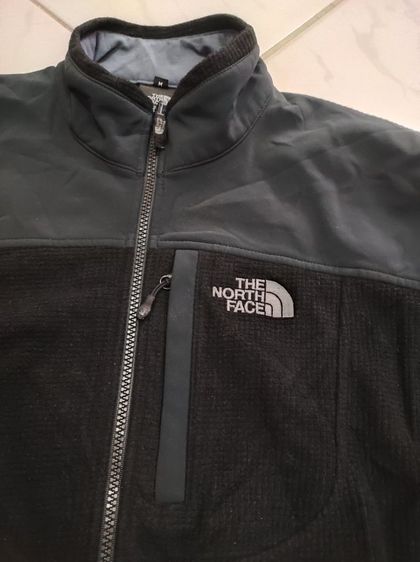 THE NORTH FACE❄️🧥ผ้าพลีส รูปที่ 13
