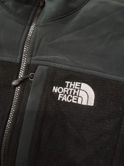 THE NORTH FACE❄️🧥ผ้าพลีส รูปที่ 9