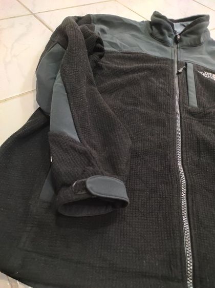 THE NORTH FACE❄️🧥ผ้าพลีส รูปที่ 12