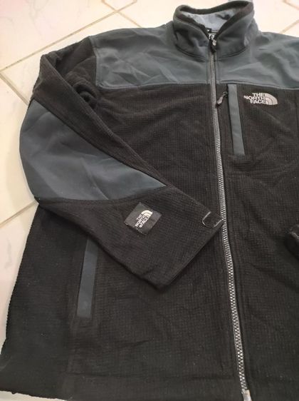 THE NORTH FACE❄️🧥ผ้าพลีส รูปที่ 10