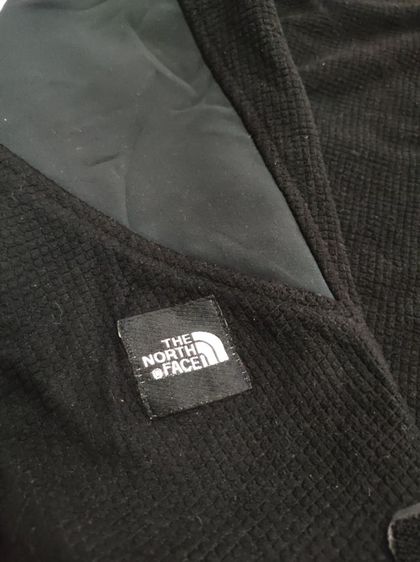 THE NORTH FACE❄️🧥ผ้าพลีส รูปที่ 16