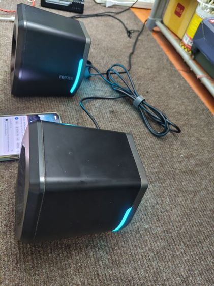 ลำโพงเกมส์มิ่งEdifier G2000 รูปที่ 2