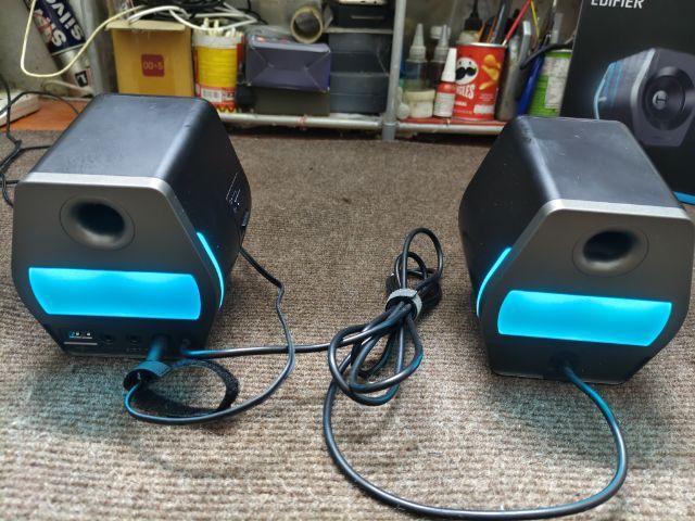 ลำโพงเกมส์มิ่งEdifier G2000 รูปที่ 3