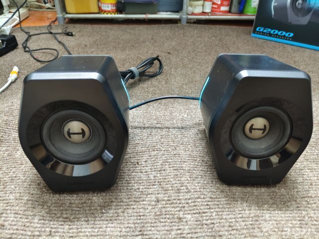 ลำโพงคอมพิวเตอร์ อื่นๆ ลำโพงเกมส์มิ่งEdifier G2000