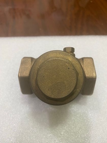 เช็ควาล์วสวิง KITZ ขนาด 1 นิ้ว รูปที่ 5