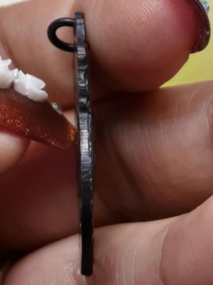 เหรียญหลวงพ่อเงิน วัดดอนยายหอม รุ่น1 รูปที่ 4