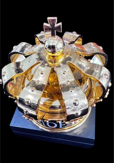 MOET CHANDON FLASHING BOTTLE  รูปที่ 4