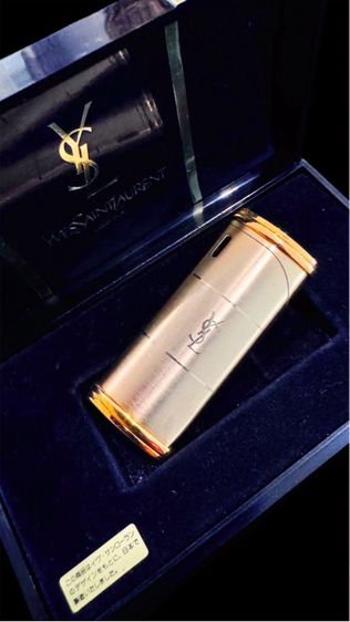 อื่นๆ ไฟแช็กแก๊ส Yves Saint Laurent 