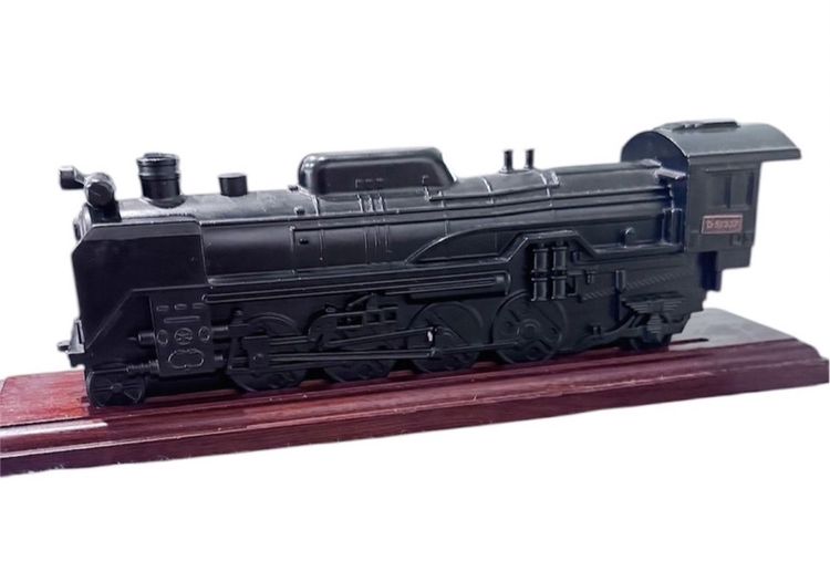 ไฟแช็กรูปรถจักรไอน้ำ รูปที่ 10