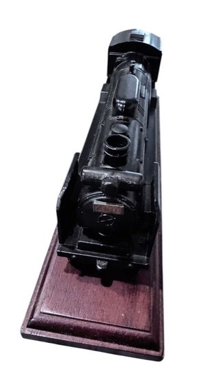 ไฟแช็กรูปรถจักรไอน้ำ รูปที่ 8