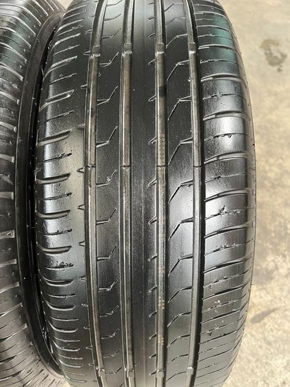 ✨ล้อแม็กป้ายแดง 5รู114✨Mitsu Xpander ขอบ 16 ดำหน้าเงา พร้อมยาง 205-55-16 Maxxis💥ปี 22💥 รูปที่ 14