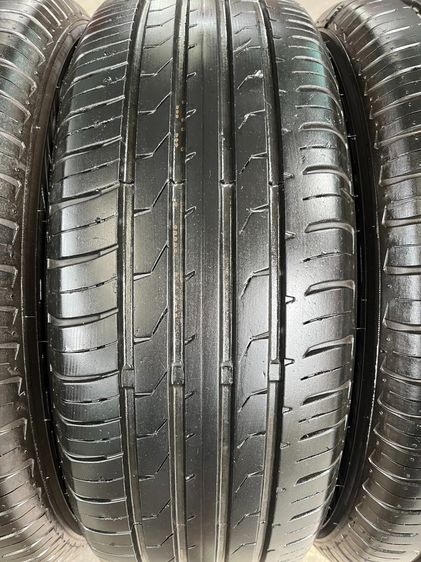 ✨ล้อแม็กป้ายแดง 5รู114✨Mitsu Xpander ขอบ 16 ดำหน้าเงา พร้อมยาง 205-55-16 Maxxis💥ปี 22💥 รูปที่ 12