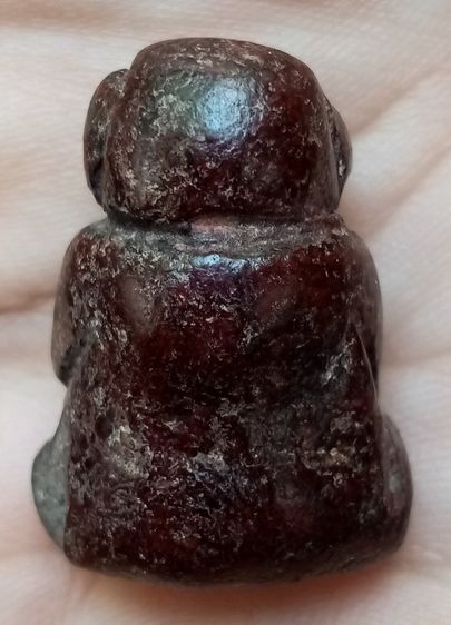 พระเก่า เนื้อผง รูปที่ 3