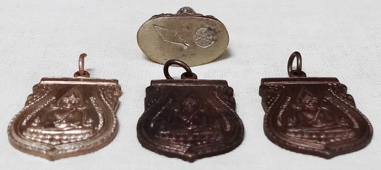 ขายเหมา พระพุทธชินราช รูปที่ 5