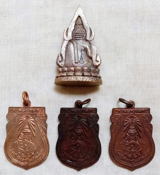 ขายเหมา พระพุทธชินราช รูปที่ 4