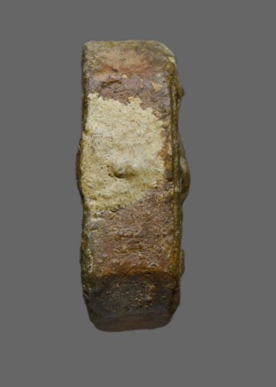 หลวงพ่อปานทรงหนุมานเล็ก รูปที่ 3