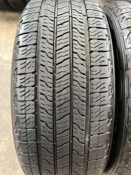 ✨ล้อแม็ก✨Ford Everest Next-Gen Sport ขอบ 20 สีดำ พร้อมยาง 255-55-20 GoodYear💥ปลายปี 22💥 รูปที่ 12