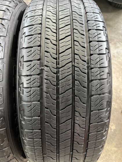 ✨ล้อแม็ก✨Ford Everest Next-Gen Sport ขอบ 20 สีดำ พร้อมยาง 255-55-20 GoodYear💥ปลายปี 22💥 รูปที่ 15