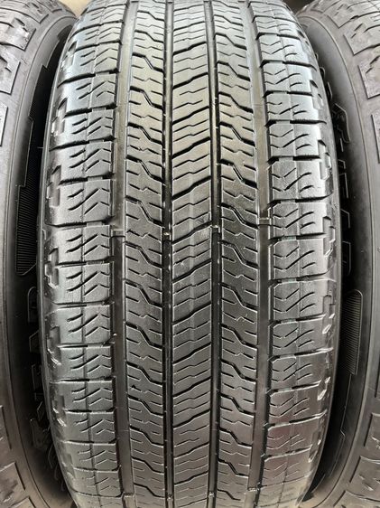 ✨ล้อแม็ก✨Ford Everest Next-Gen Sport ขอบ 20 สีดำ พร้อมยาง 255-55-20 GoodYear💥ปลายปี 22💥 รูปที่ 14