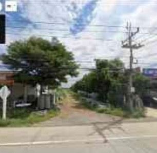 ขายที่ดิน ถนน 3006 ลาดบัวหลวง-บ้านไม้ตรา รูปที่ 2