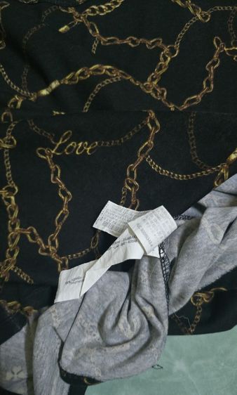 เสื้อคลุมZara รูปที่ 13