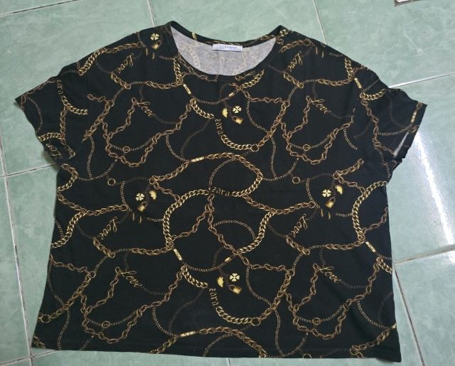 เสื้อคลุมZara รูปที่ 11