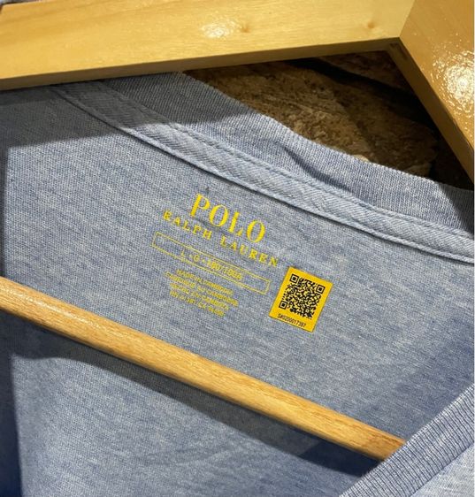 เสืัอ Polo Ralph Lauren  รูปที่ 2