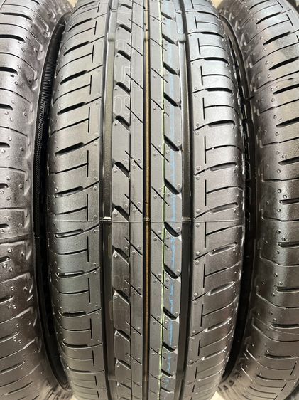 ✨ยางป้ายแดง✨165-65-14 Bridgestone💥ปี 25💥สวยกริ๊บ💖 รูปที่ 9