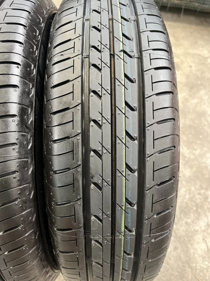 ✨ยางป้ายแดง✨165-65-14 Bridgestone💥ปี 25💥สวยกริ๊บ💖 รูปที่ 10