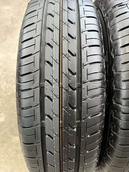 ✨ยางป้ายแดง✨165-65-14 Bridgestone💥ปี 25💥สวยกริ๊บ💖 รูปที่ 7