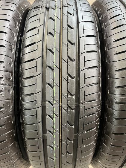 ✨ยางป้ายแดง✨165-65-14 Bridgestone💥ปี 25💥สวยกริ๊บ💖 รูปที่ 8