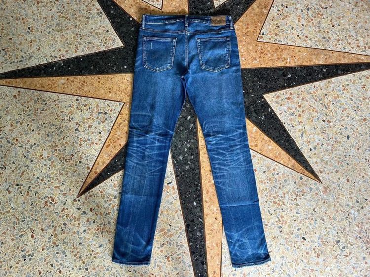 📌AMERICAN EAGLE 👖 เอว33-34 รูปที่ 2