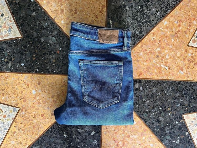 📌AMERICAN EAGLE 👖 เอว33-34 รูปที่ 3