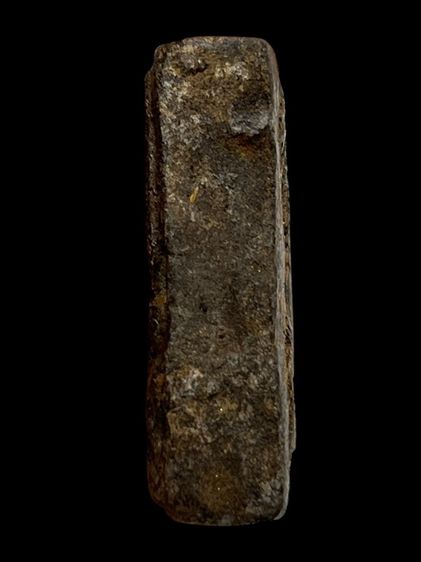 พระหลวงพ่อทวดเนื้อว่าน 108 พิมพ์สี่เหลี่ยมวัดช้างให้(075) รูปที่ 4