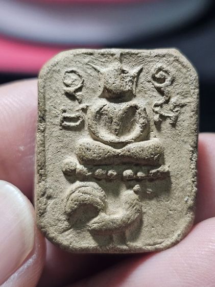 พระหลวงพ่อปาน รูปที่ 4