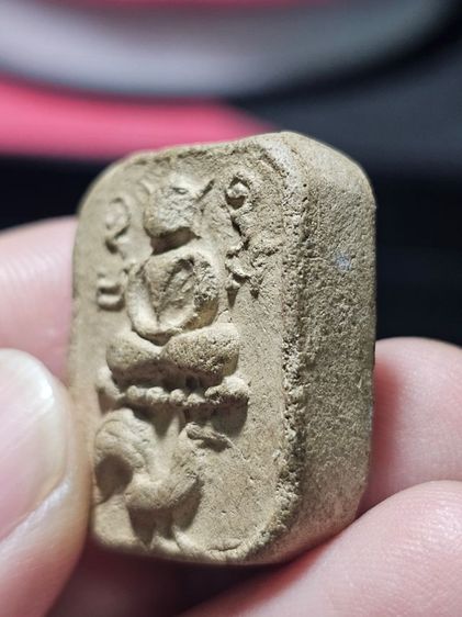 พระหลวงพ่อปาน รูปที่ 2