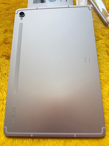 Samsung Tab S9-8-128GB.ใหม่มาก รูปที่ 12