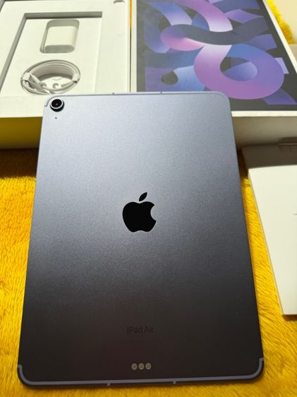 iPad Air M1-air5-ใช้ซิมได้ รูปที่ 3
