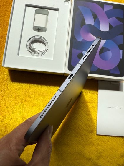 iPad Air M1-air5-ใช้ซิมได้ รูปที่ 5