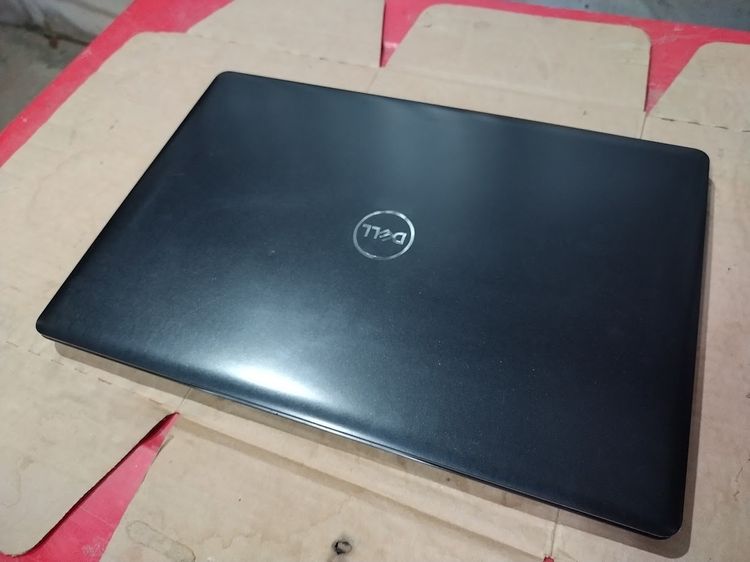 DELL Inspiron 5570 i5-8250U แรม 8 การ์ดจอแยก AMD จอใหญ่ 15.6" ram 8 การ์ดจอแยก พร้อมใช้งาน รูปที่ 9