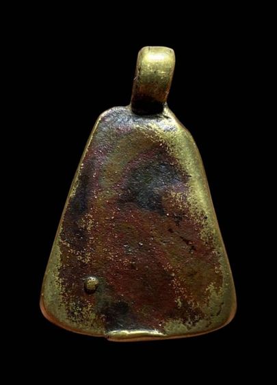 หลวงพ่อเงินวัดบางคลาน พิมพ์จอบใหญ่  รูปที่ 4