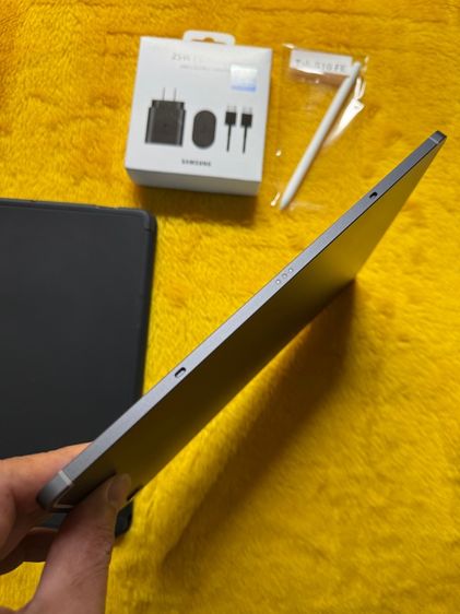 Samsung Tab S10 FE5G-ใหม่มาก รูปที่ 8