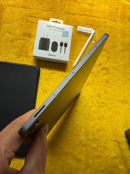 Samsung Tab S10 FE5G-ใหม่มาก รูปที่ 5