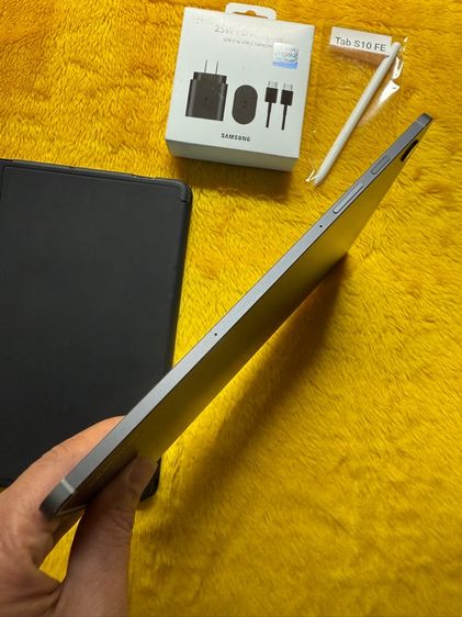 Samsung Tab S10 FE5G-ใหม่มาก รูปที่ 7