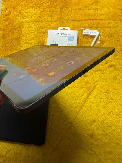 Samsung Tab S10 FE5G-ใหม่มาก รูปที่ 10