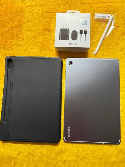 Samsung Tab S10 FE5G-ใหม่มาก รูปที่ 12