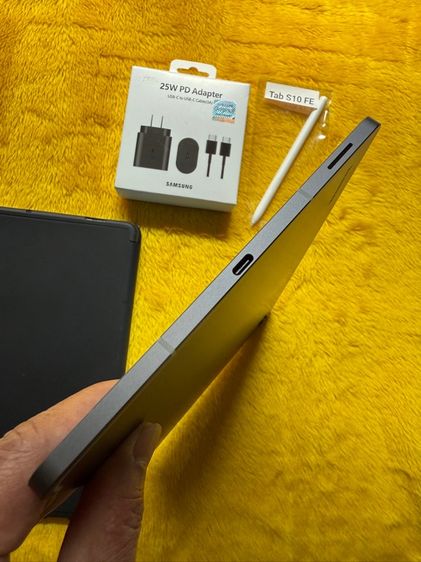 Samsung Tab S10 FE5G-ใหม่มาก รูปที่ 6