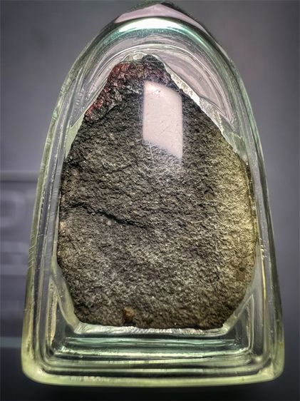 พระกรุวัดประยูรวงศาวาสวรวิหาร ลงรักทอง ซุ้มเรือนแก้ว  รูปที่ 5